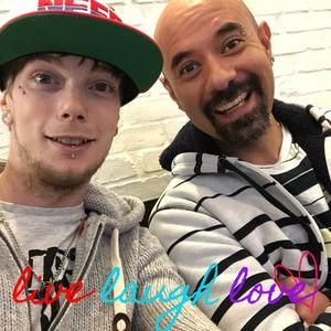 Meet your Posher, Troy